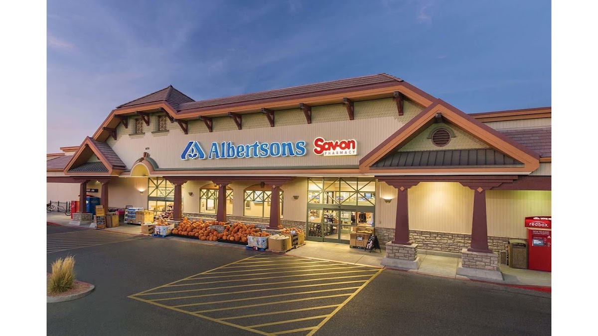 Albertsons photo 1