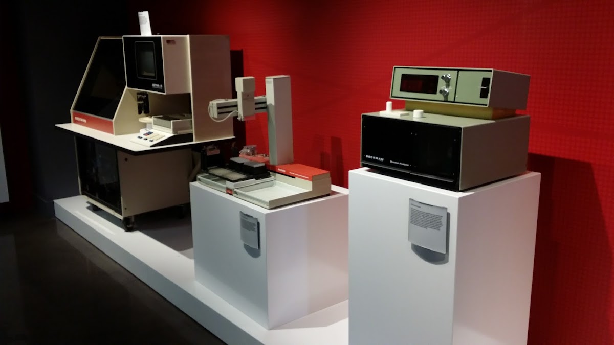 Beckman Coulter, Inc. photo 2