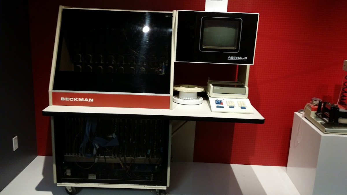 Beckman Coulter, Inc. photo 4