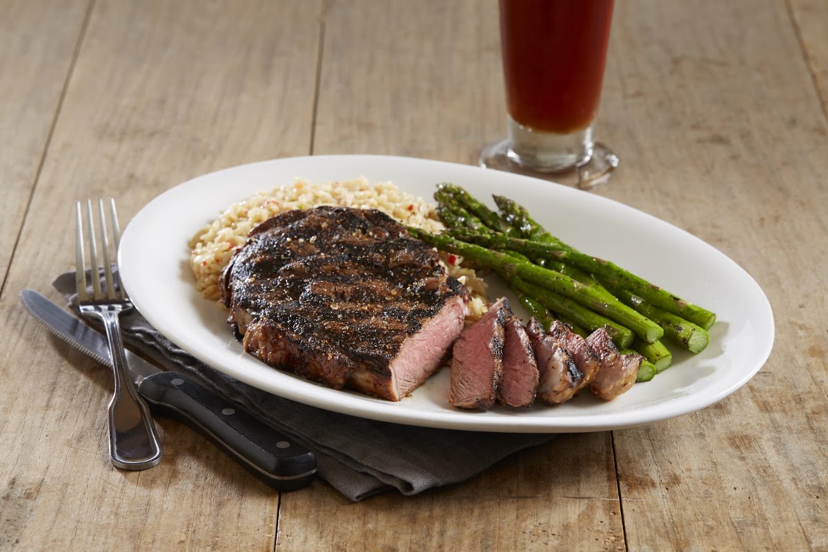 BJ's Restaurant & Brewhouse photo 2