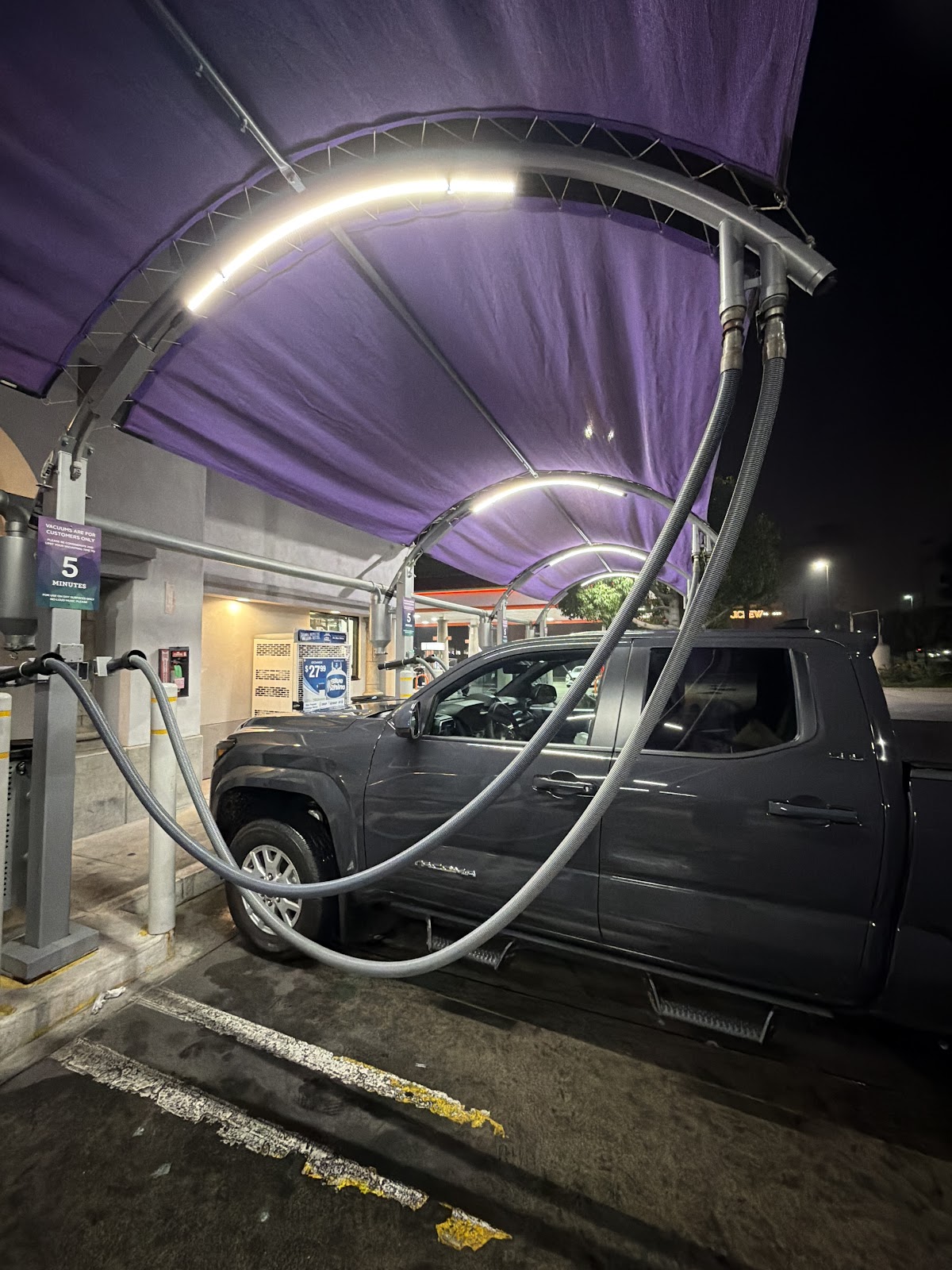 BLISS Car Wash - Brea photo 3