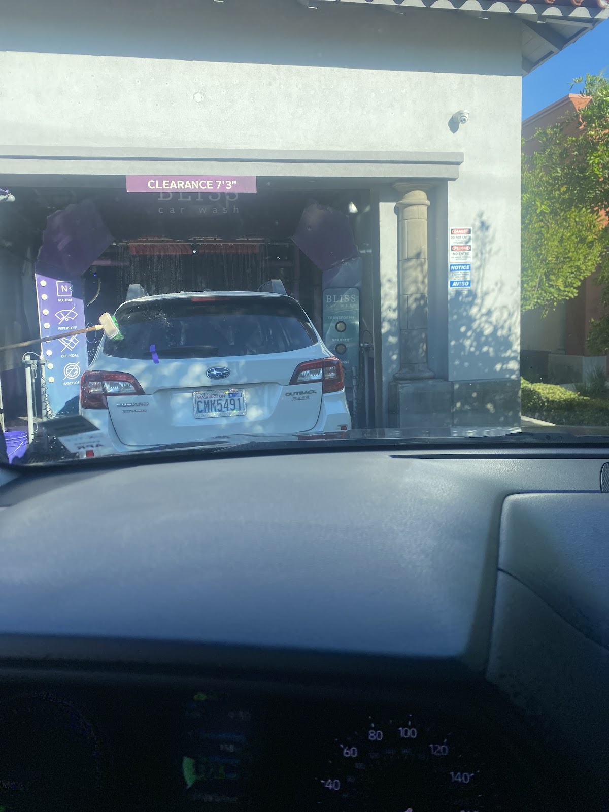 BLISS Car Wash - Brea photo 4