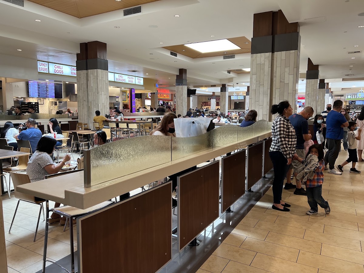 Brea Mall photo 2
