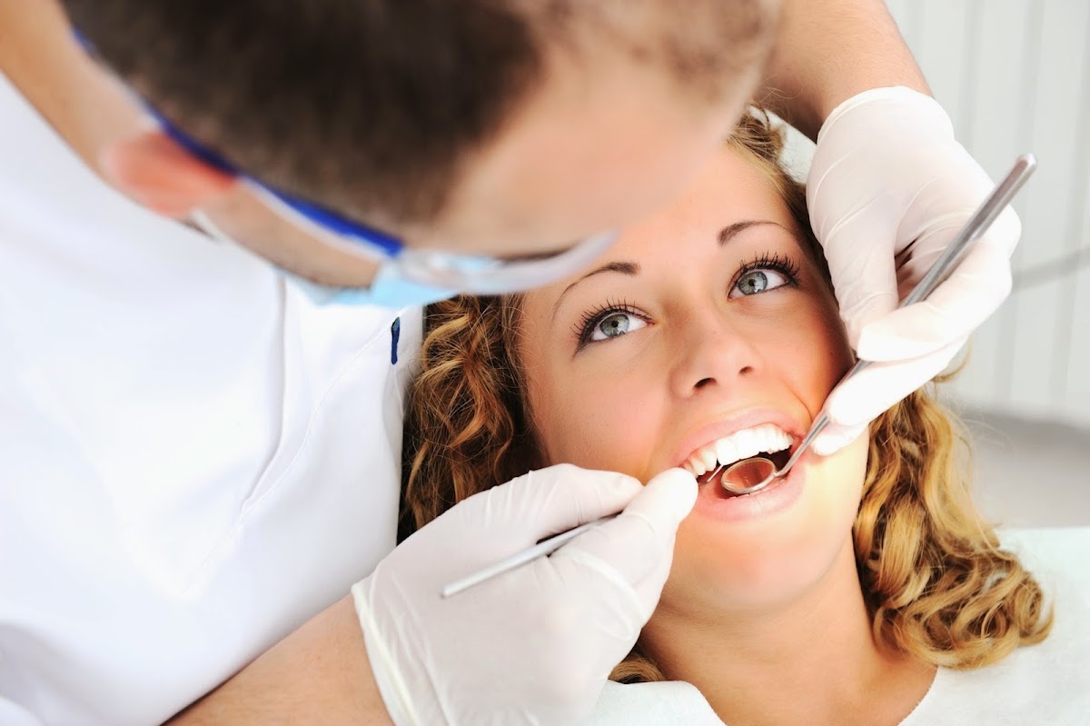 Brea Premier Dentistry photo 1