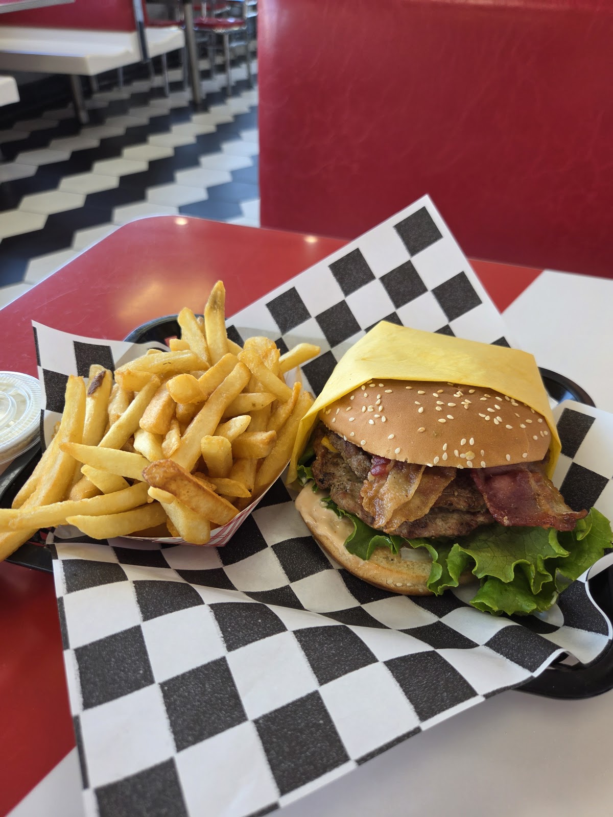 Brea’s Best Burgers photo 2