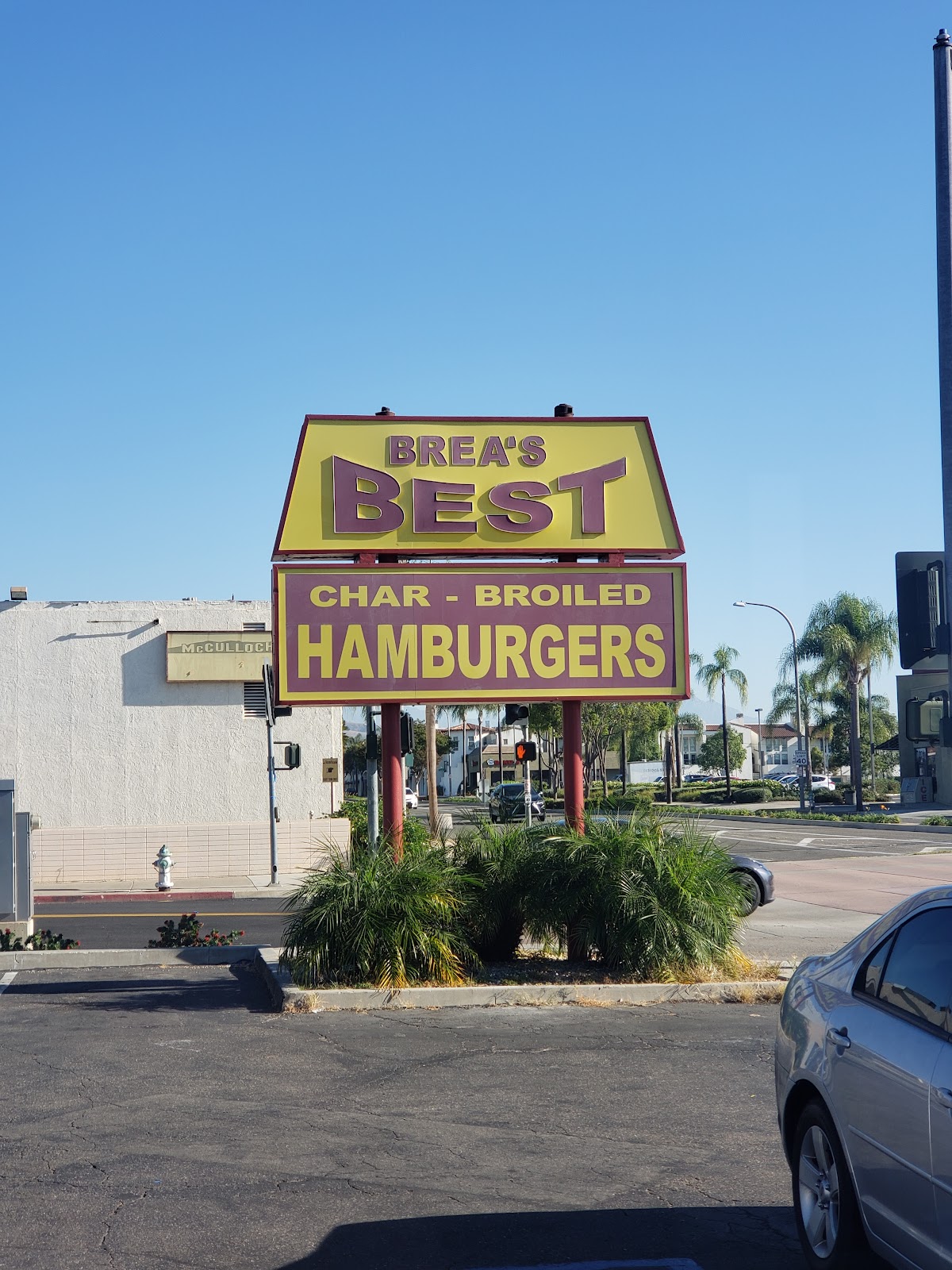 Brea’s Best Burgers photo 3