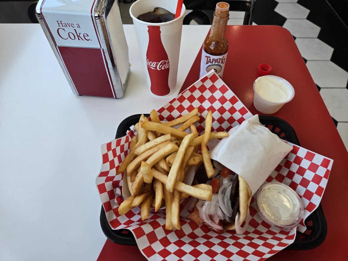 Brea’s Best Burgers photo 4