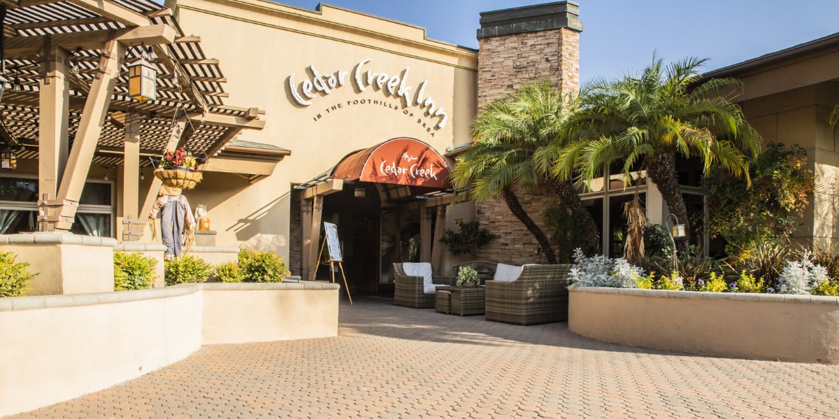 Cedar Creek Inn photo 1