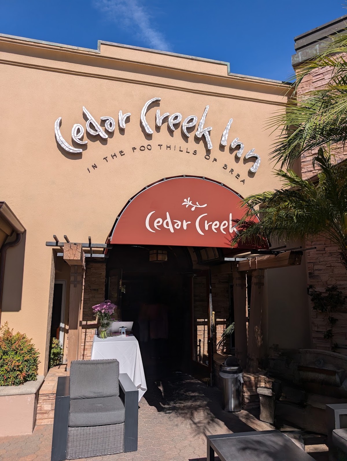 Cedar Creek Inn photo 4