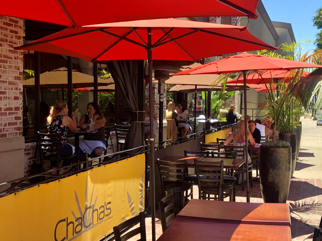 Cha Cha's Latin Kitchen photo 1