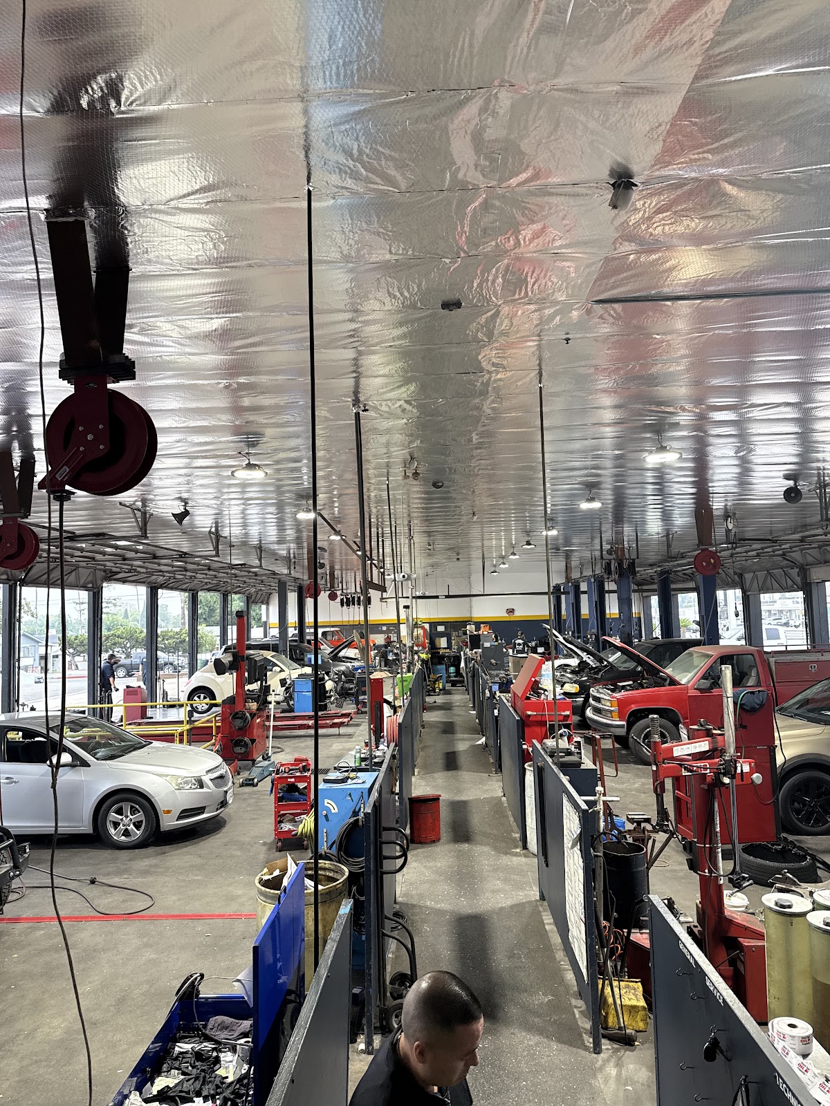 Community Tire & Auto Service photo 2