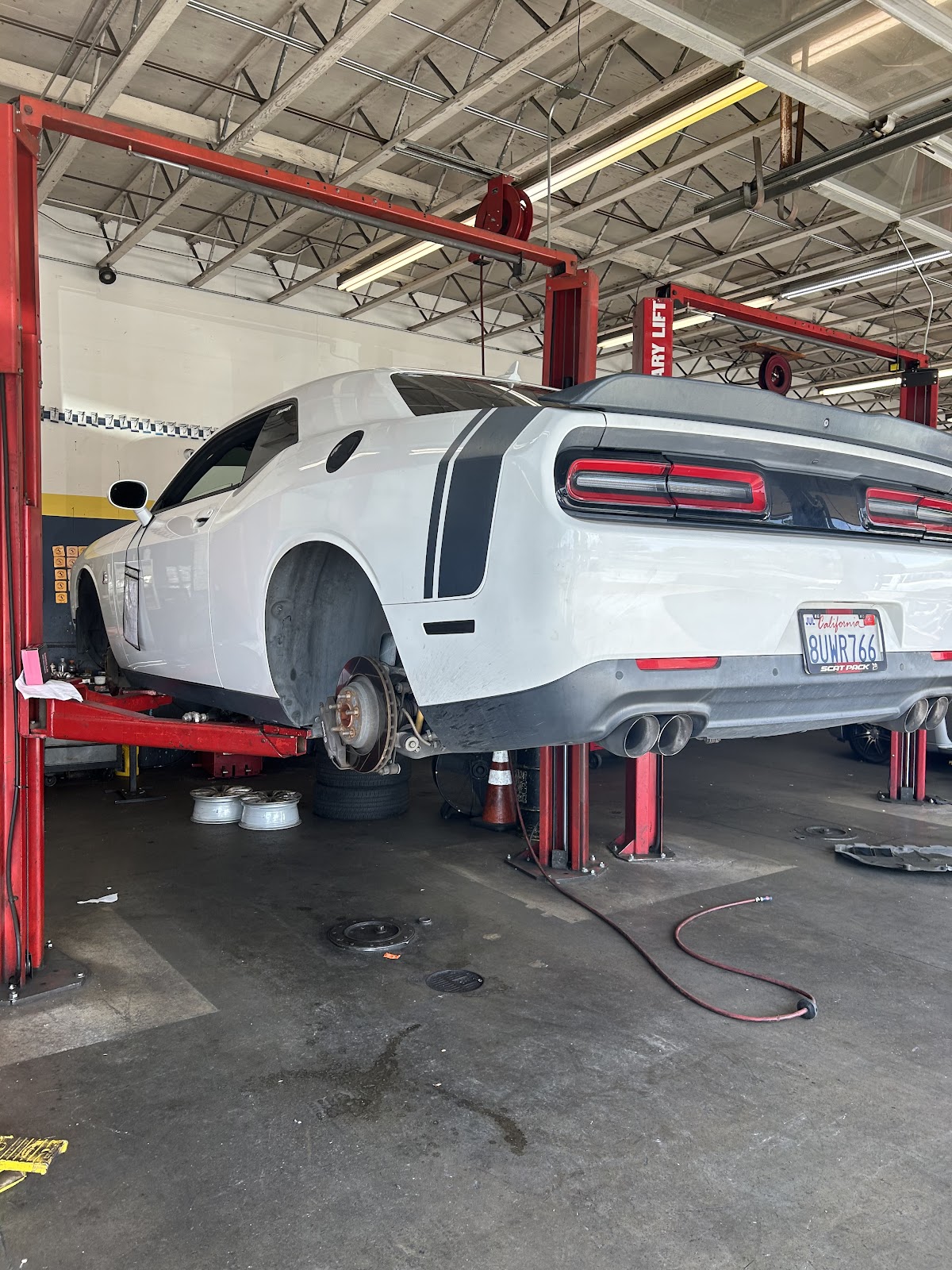 Community Tire & Auto Service photo 4