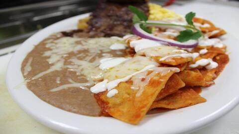De Oro La Puerta Authentic Mexican Food photo 2