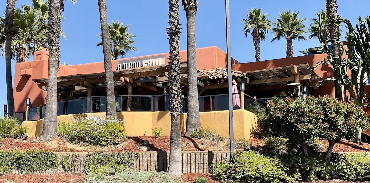 El Torito Grill photo 1