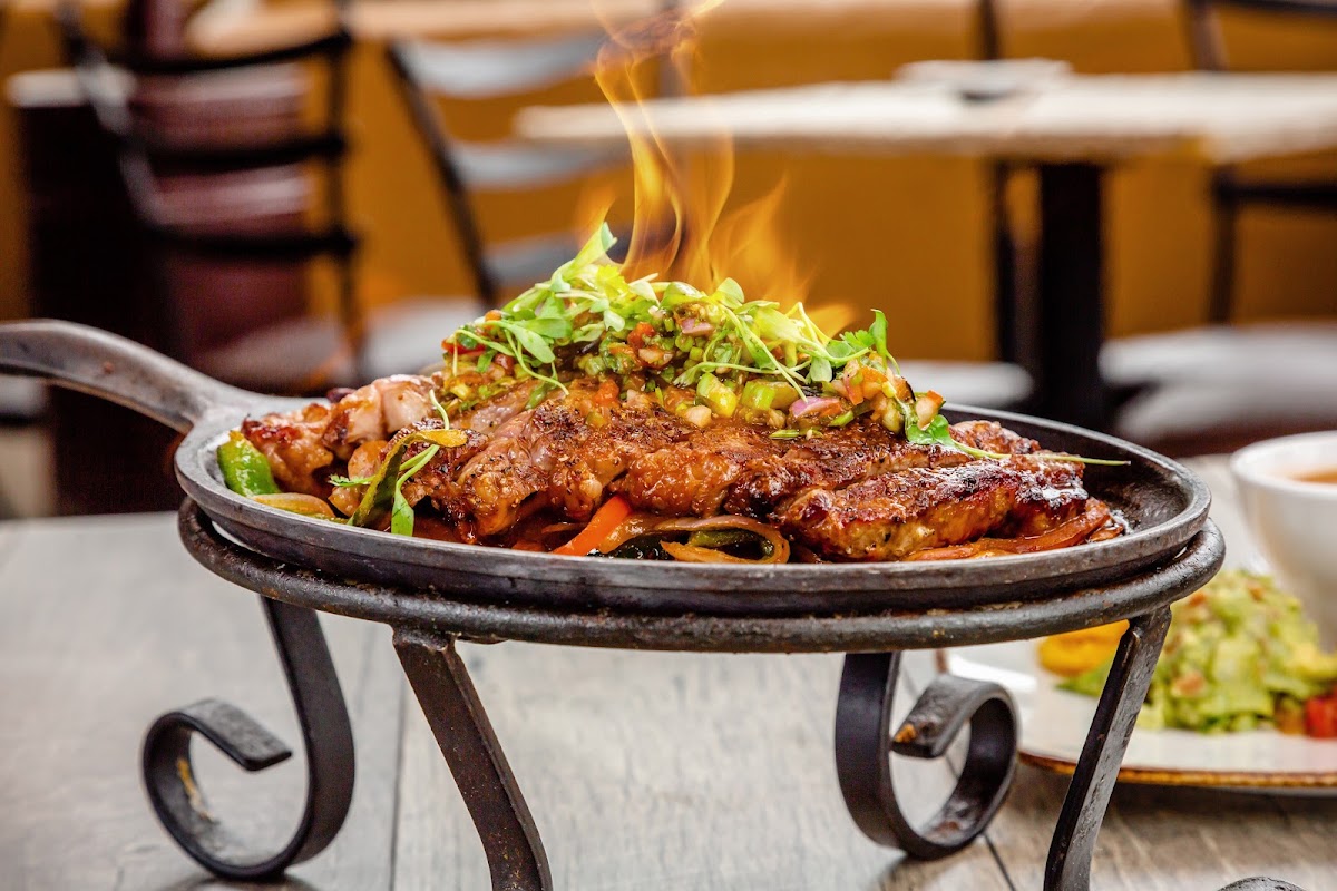 El Torito Grill photo 2