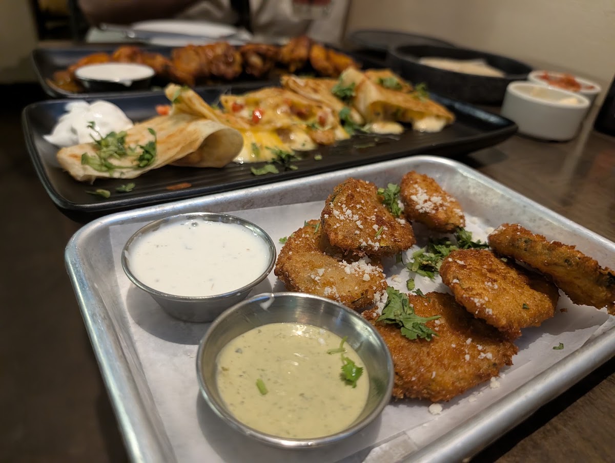 El Torito Grill photo 3