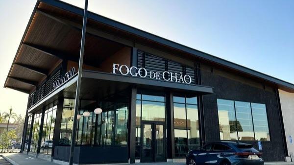Fogo de Chão Brazilian Steakhouse photo 1
