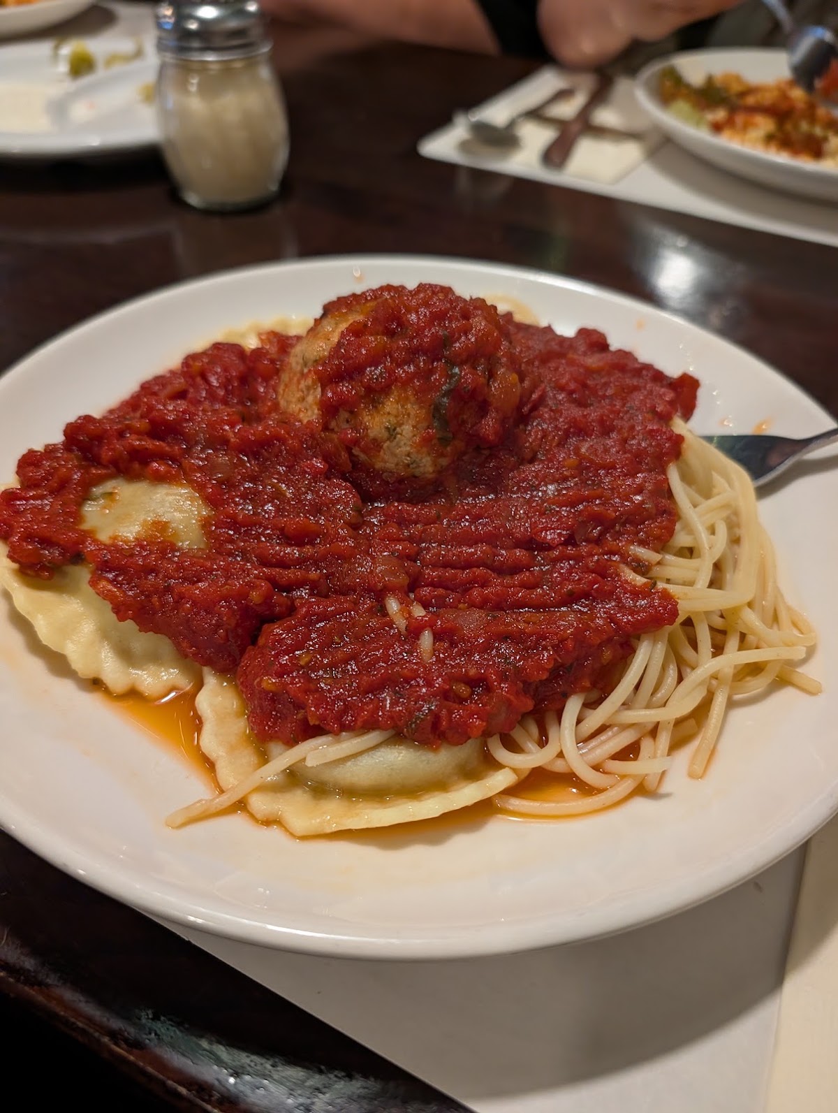 Fratellino's Italian Restaurant photo 4