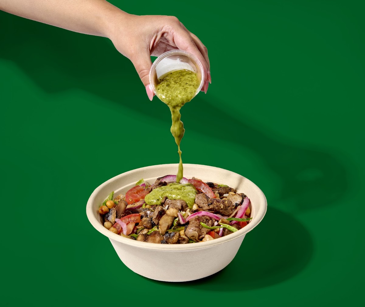 Green Tomato Grill photo 2
