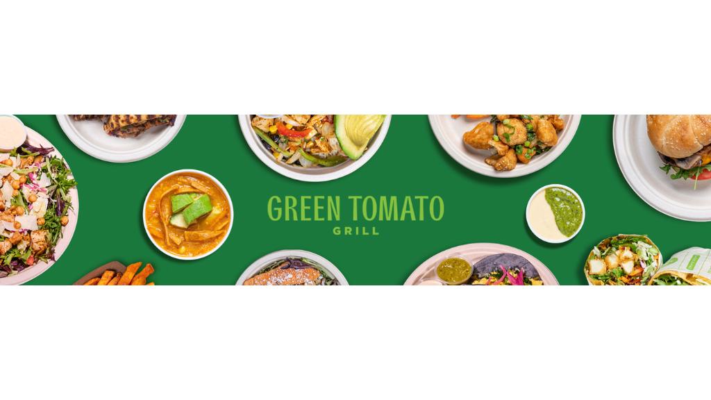 Green Tomato Grill photo 3