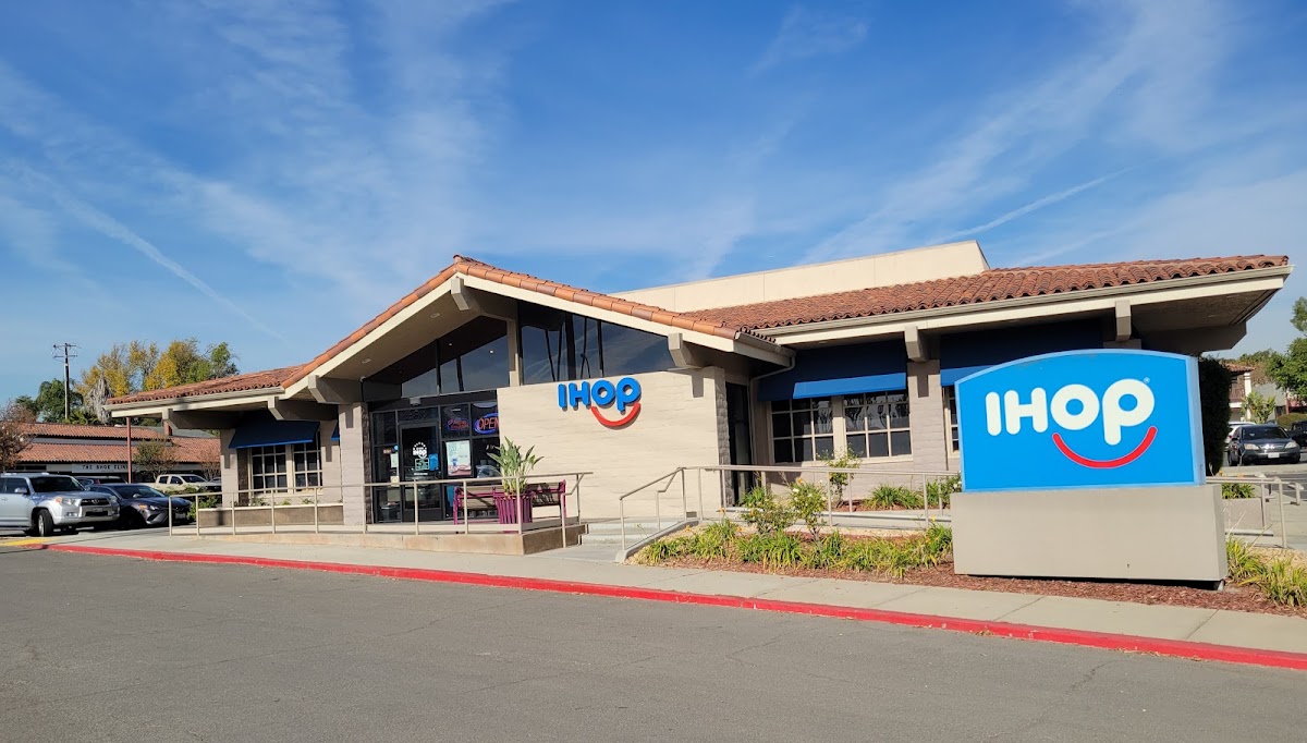 IHOP photo 1