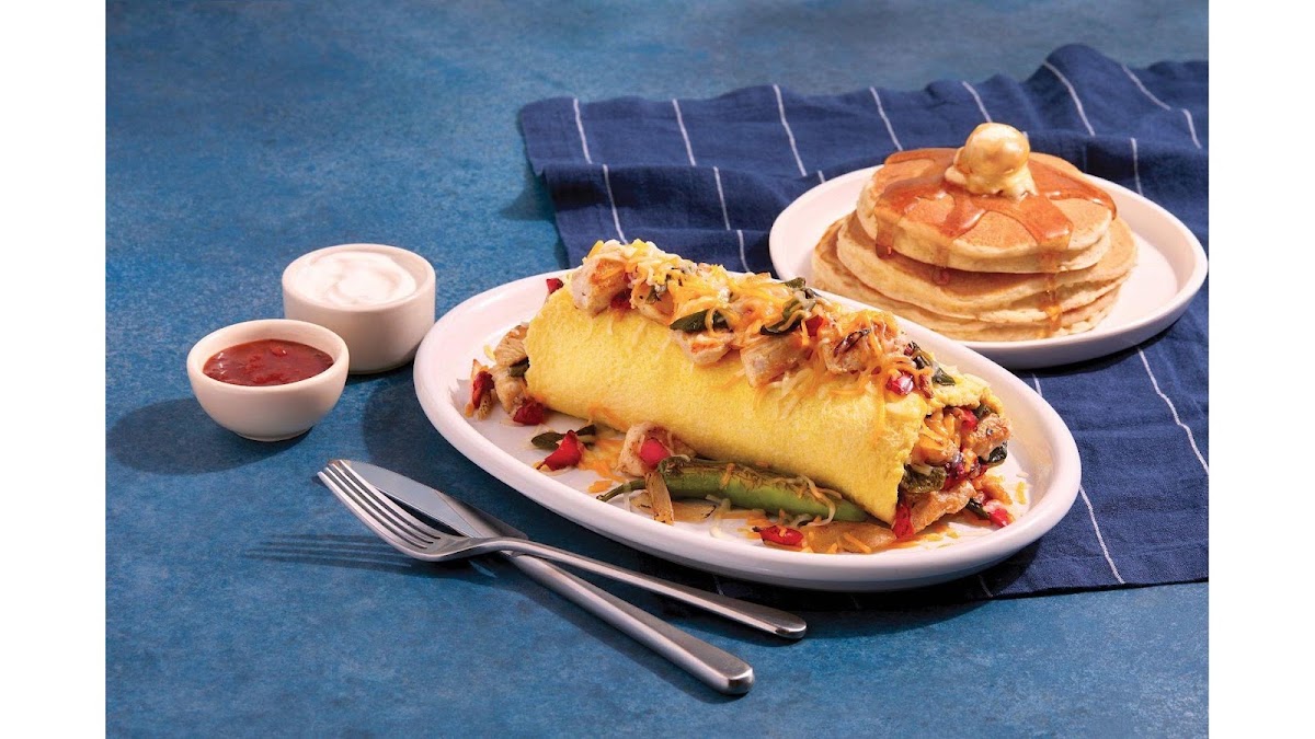 IHOP photo 2