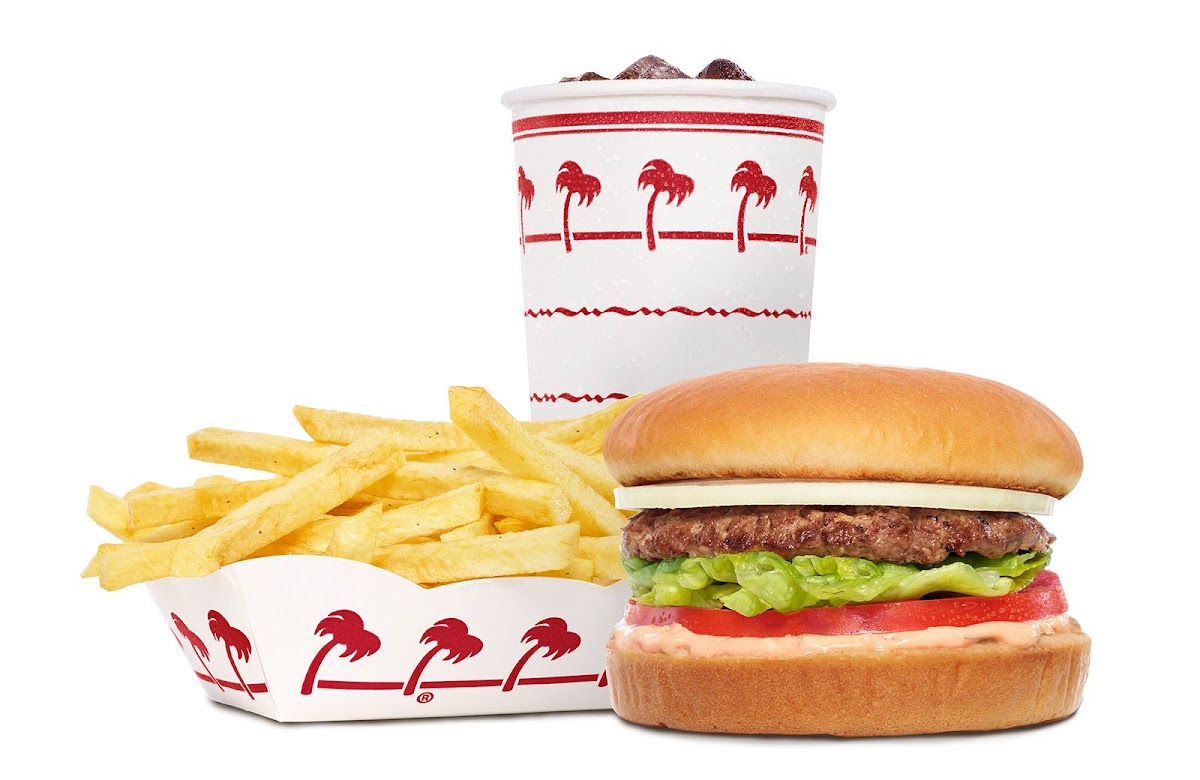 In-N-Out Burger photo 3