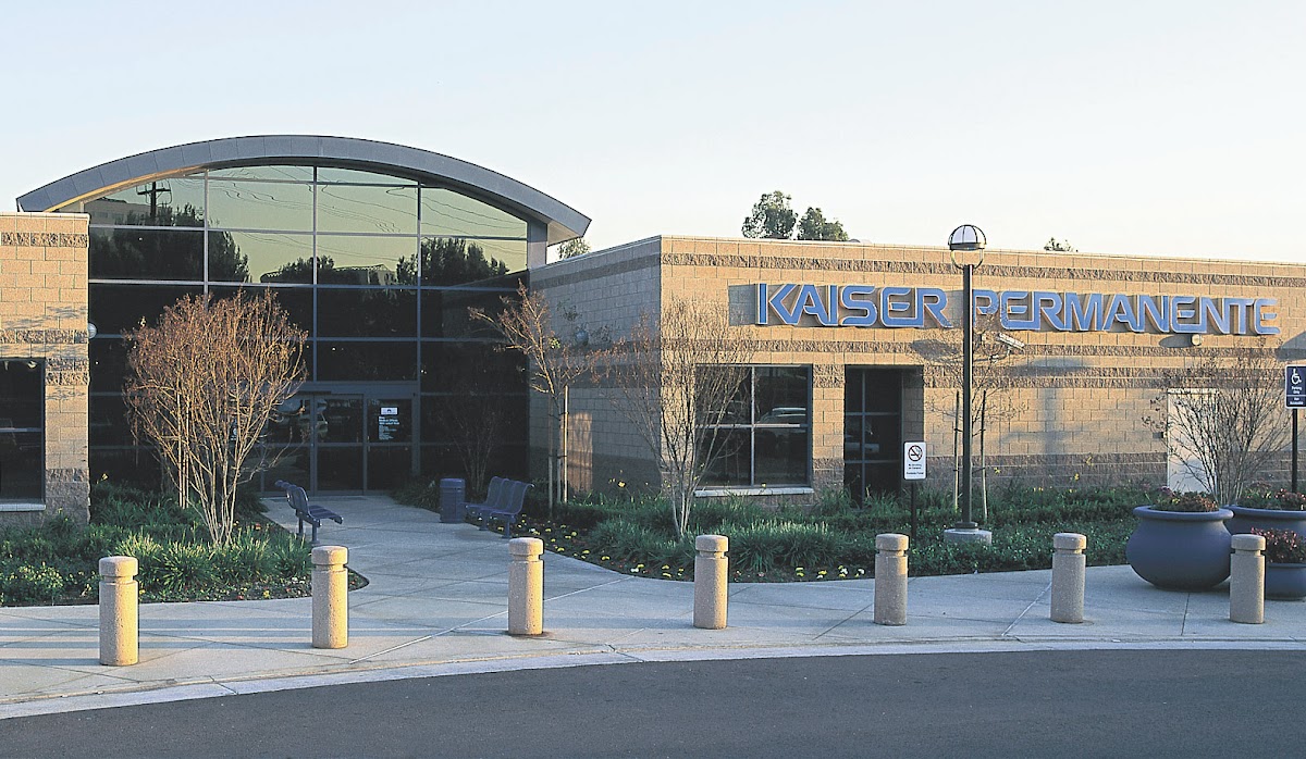 Kaiser Permanente Brea Medical Offices photo 1
