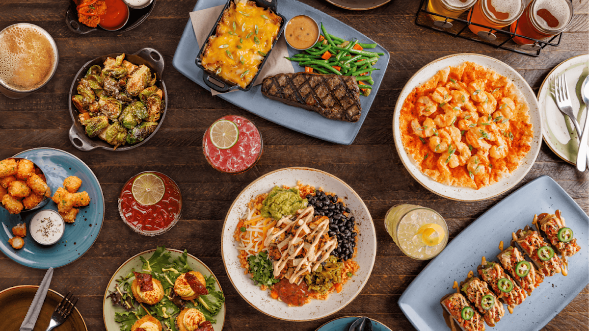 Lazy Dog Restaurant & Bar photo 2
