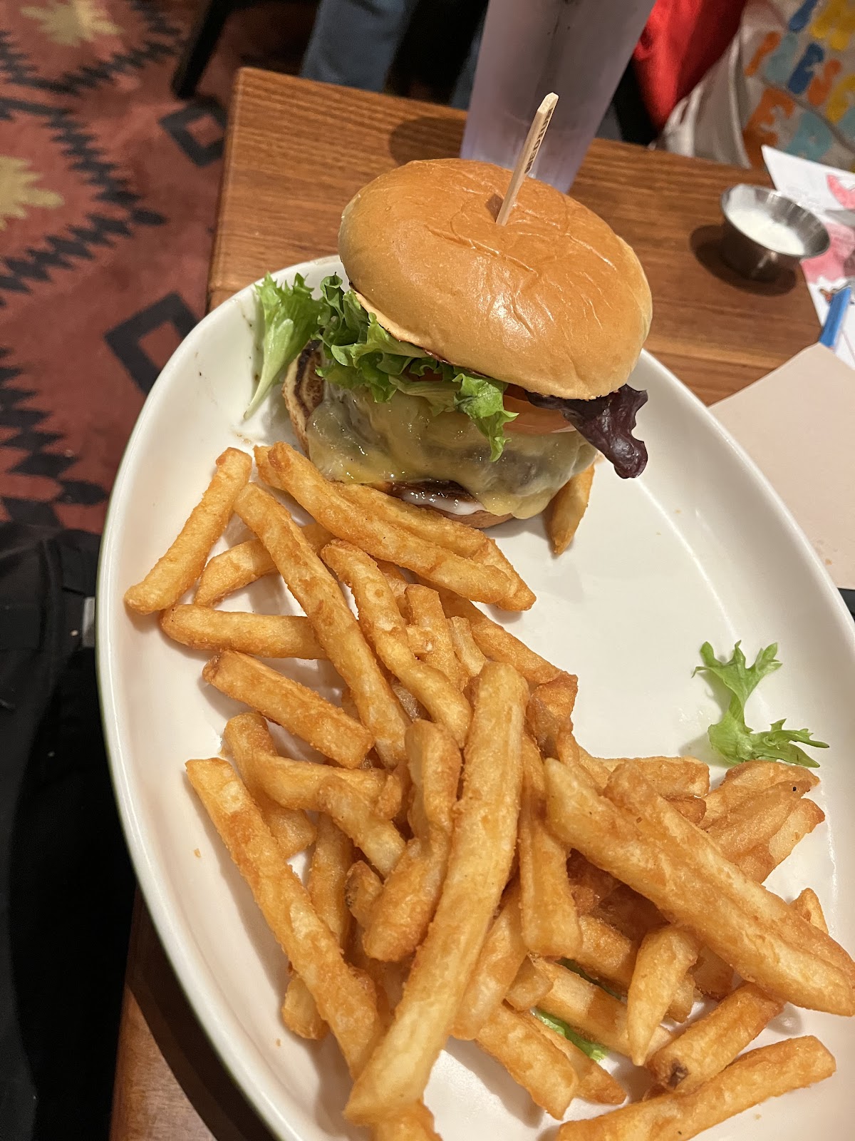 Lazy Dog Restaurant & Bar photo 3