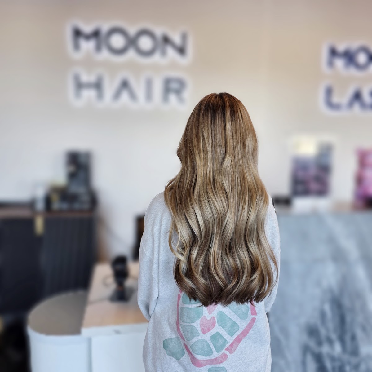 Moon Hair in Brea photo 2