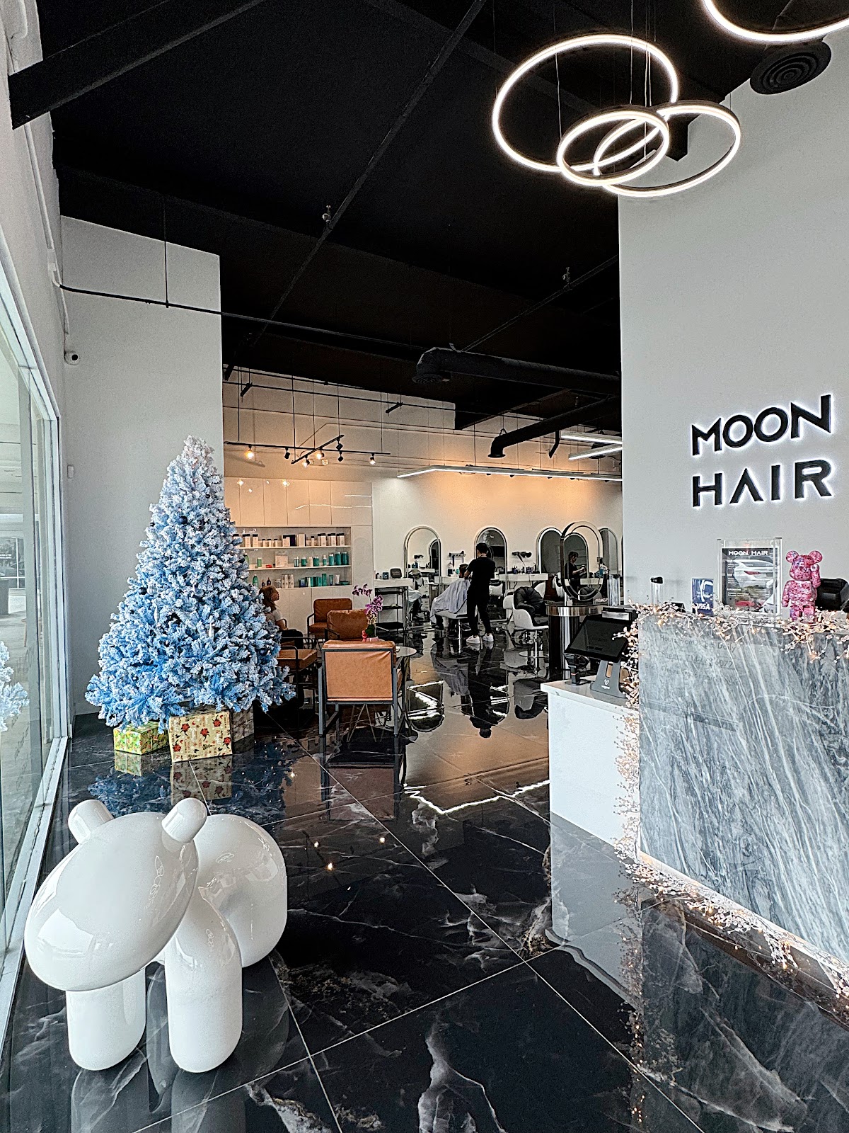 Moon Hair in Brea photo 3