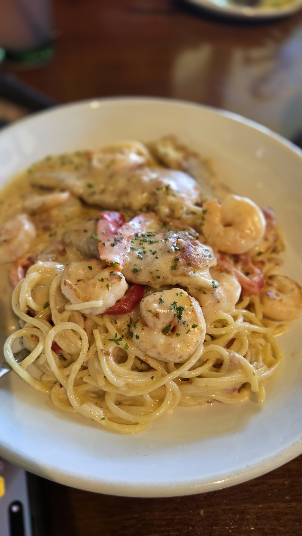 Olive Garden Italian Restaurant photo 3
