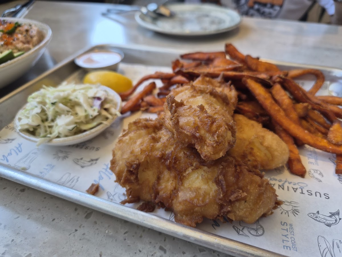 Pacific Catch photo 4