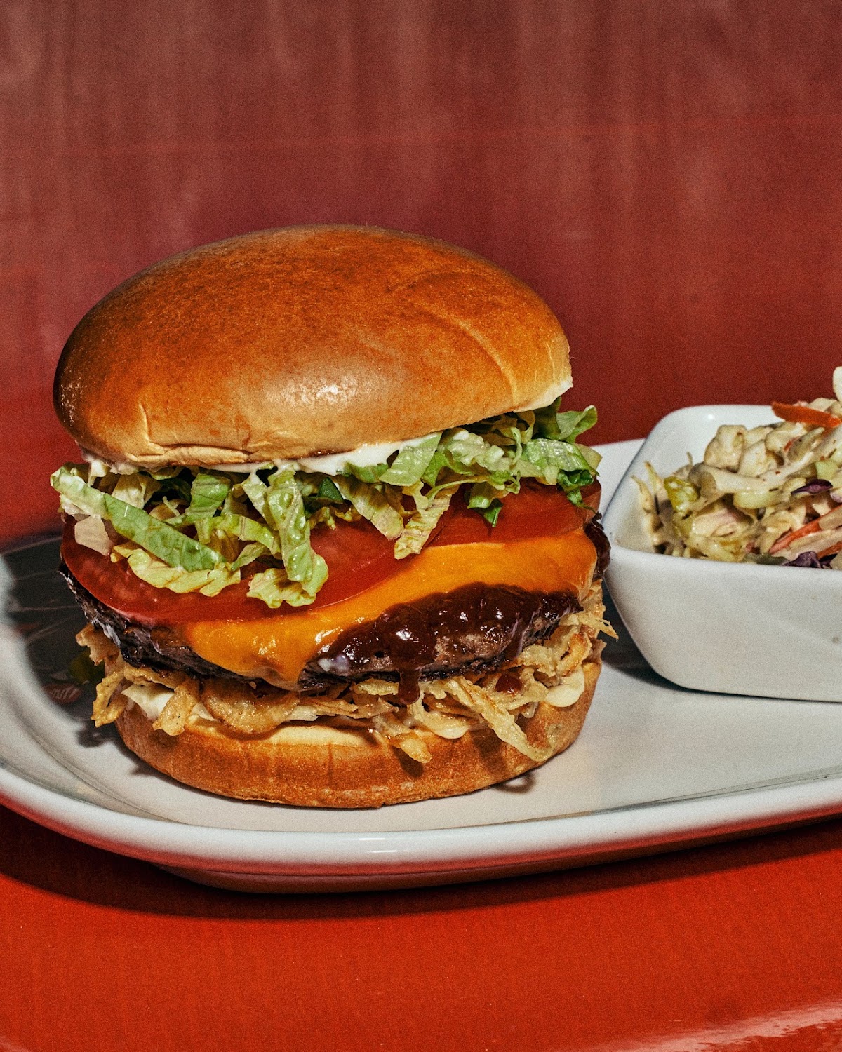 Red Robin Gourmet Burgers and Brews photo 3