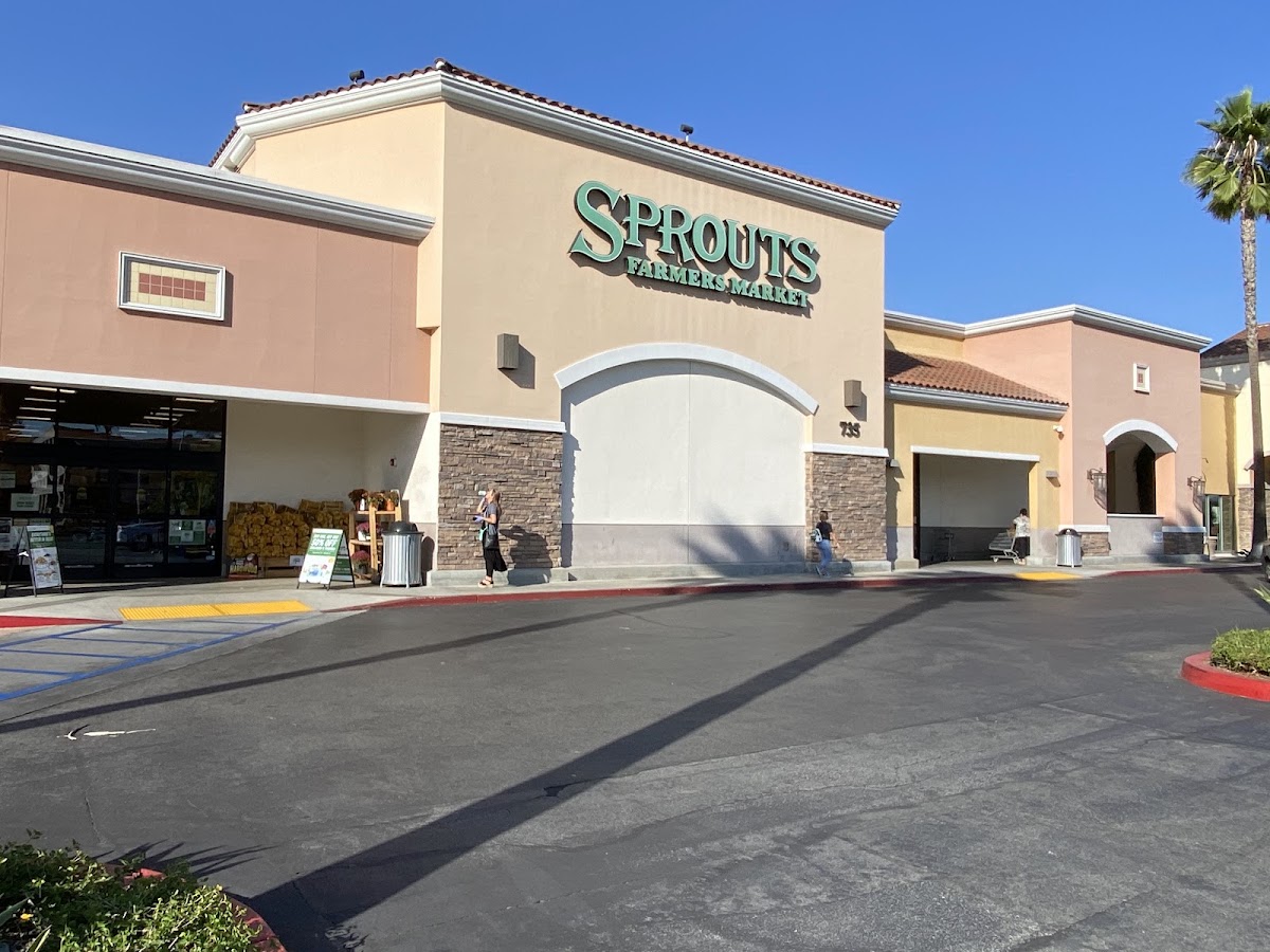 Sprouts Farmers Market photo 1