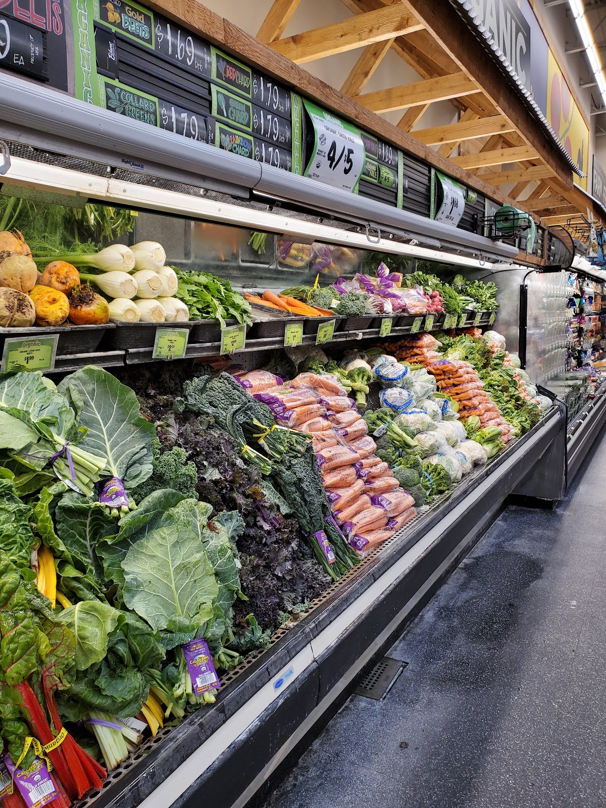 Sprouts Farmers Market photo 2
