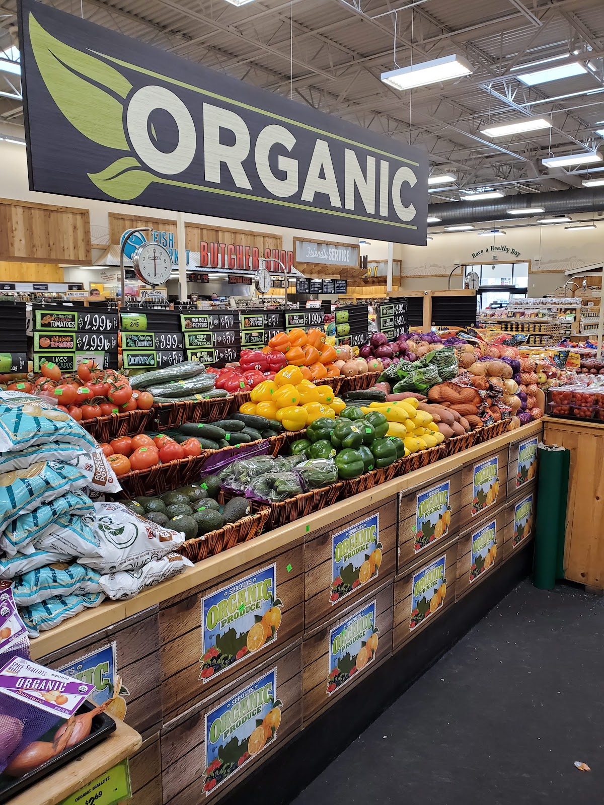 Sprouts Farmers Market photo 3