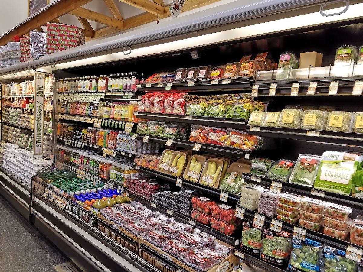 Sprouts Farmers Market photo 4