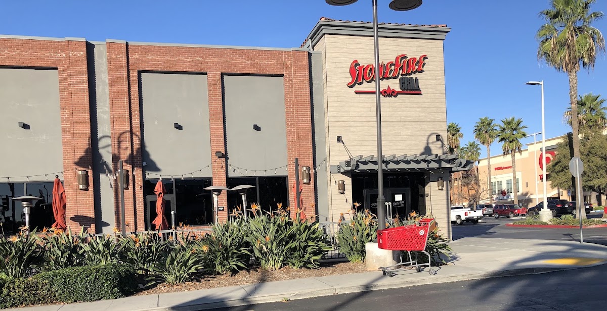 Stonefire Grill photo 1