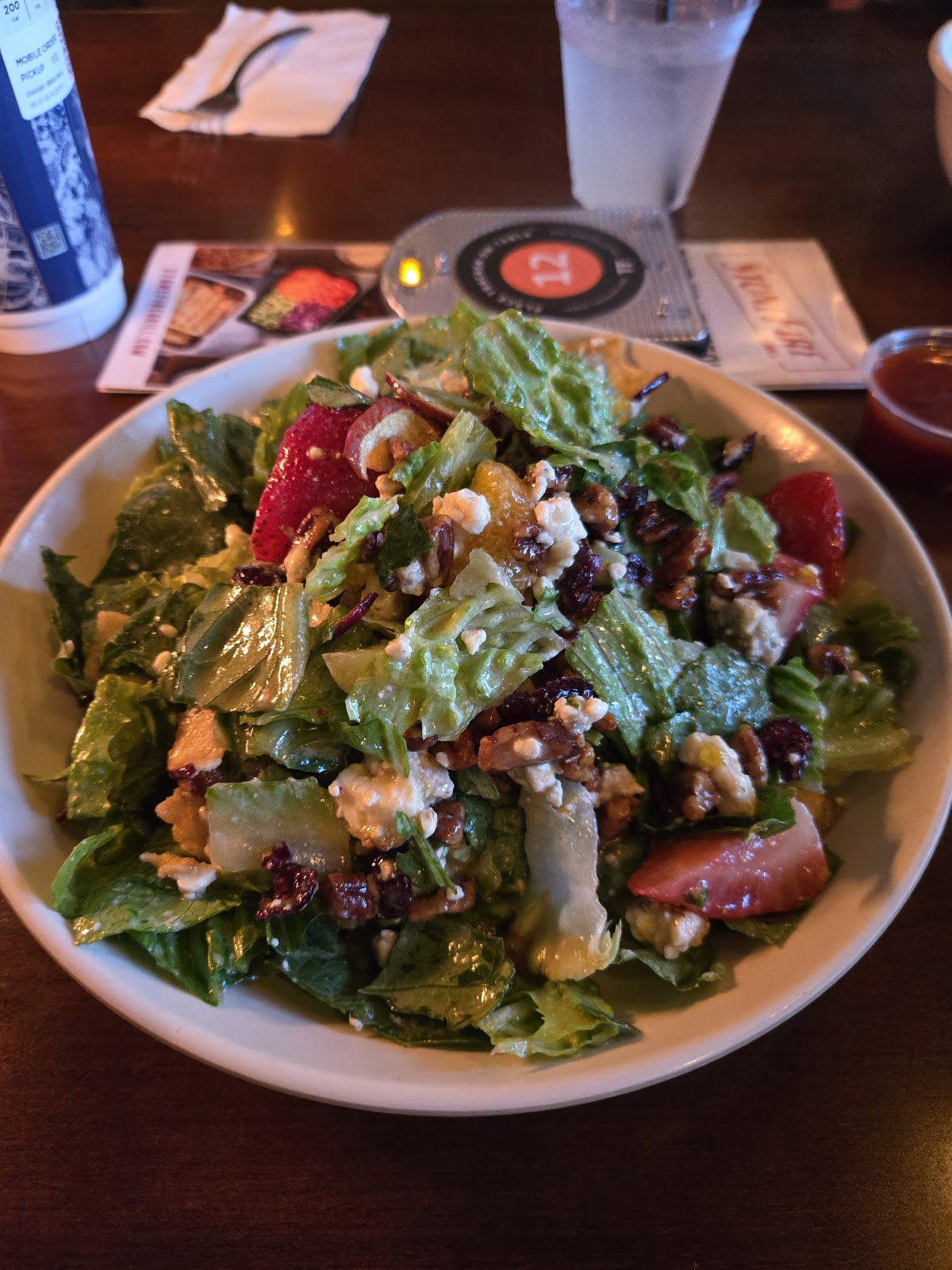 Stonefire Grill photo 2