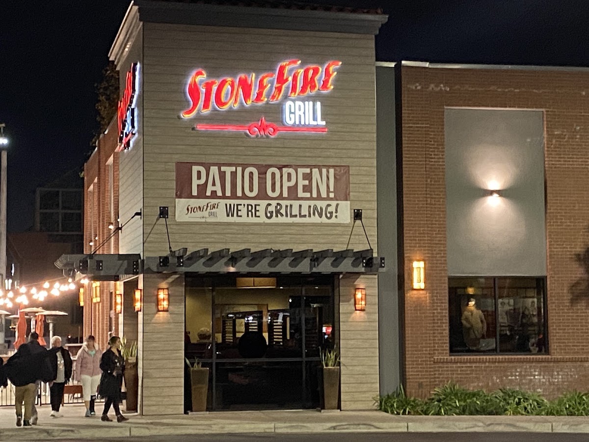 Stonefire Grill photo 3