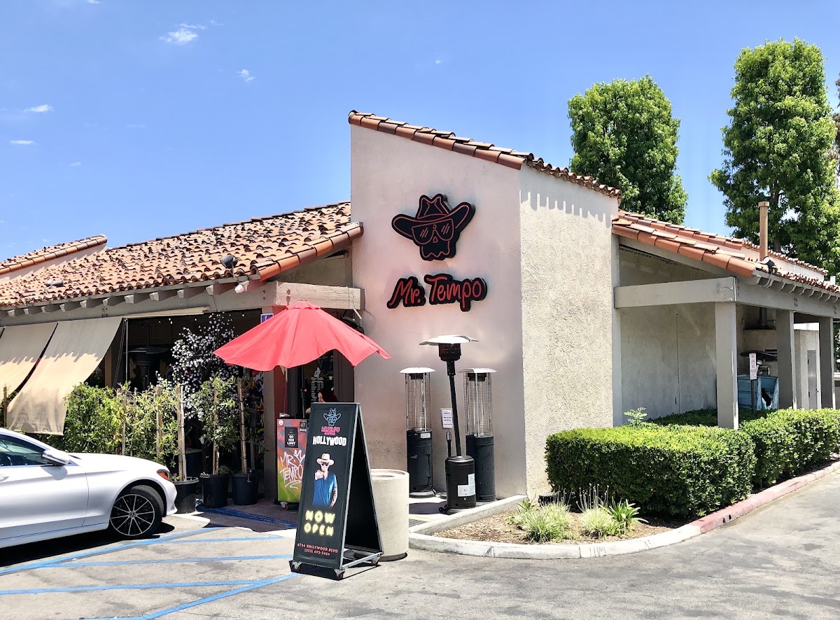 Tempo Cantina photo 1
