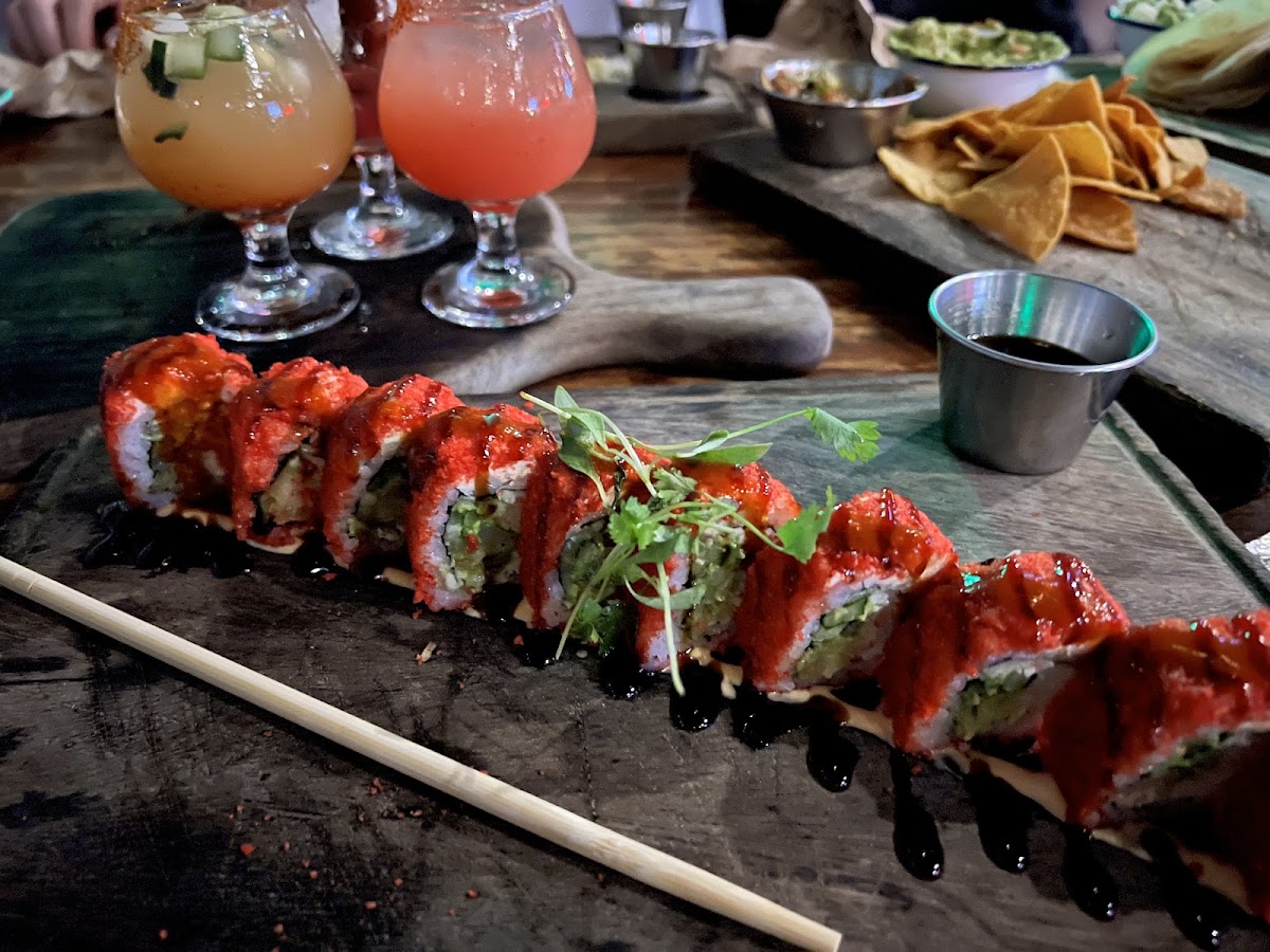 Tempo Cantina photo 2
