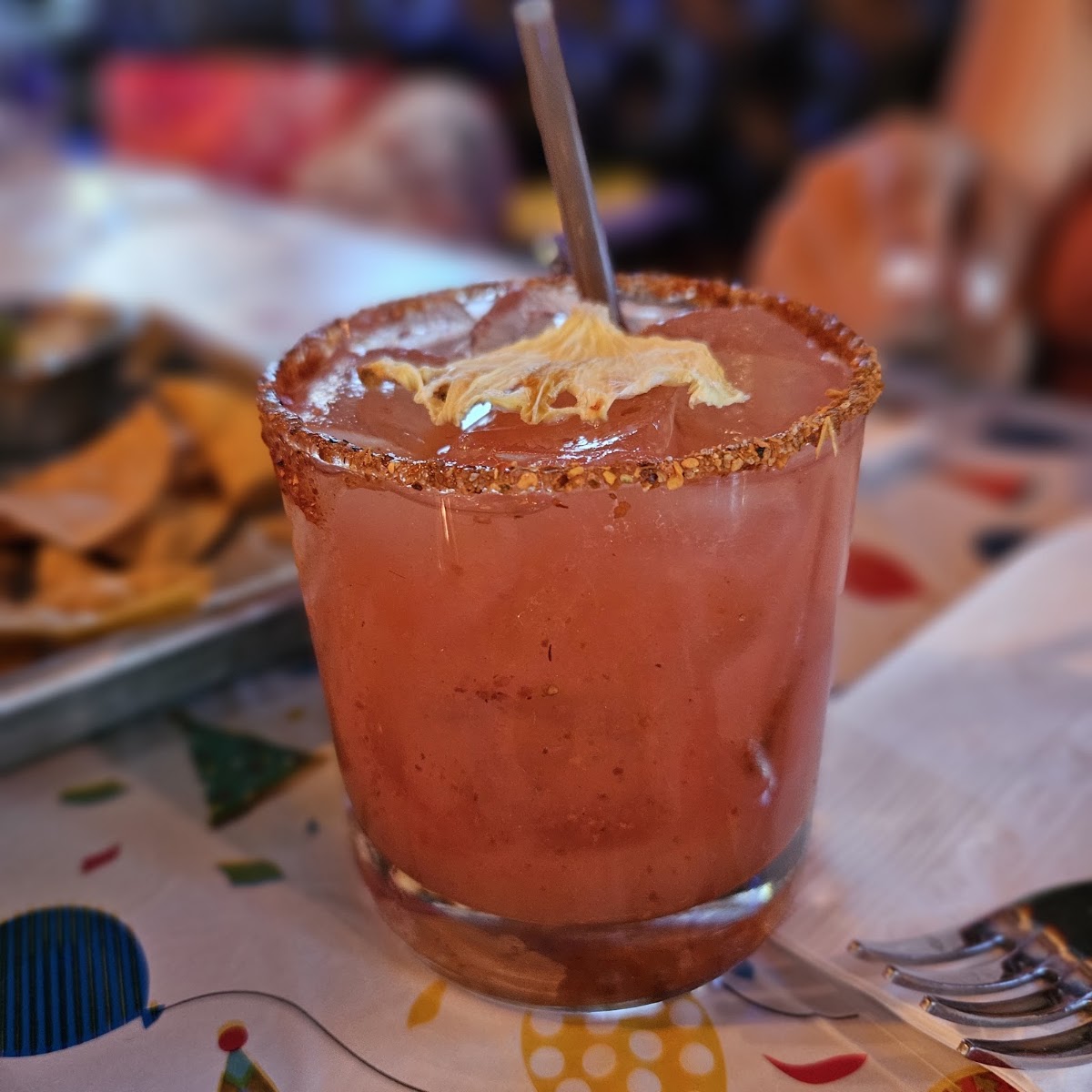 Tempo Cantina photo 4