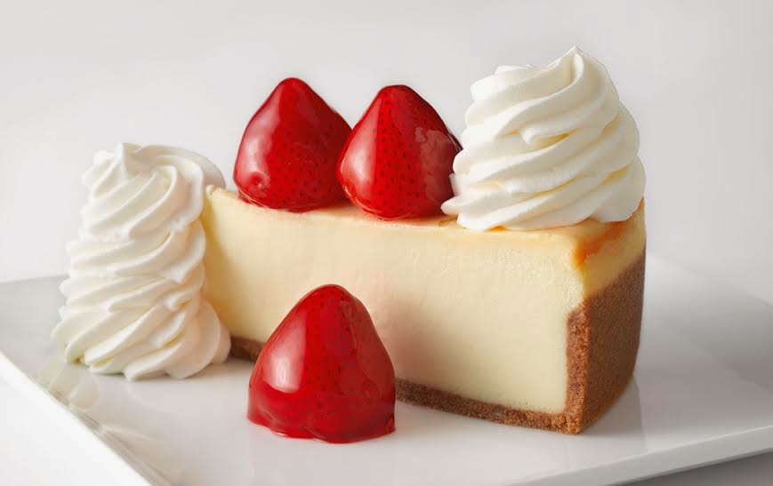 The Cheesecake Factory photo 2