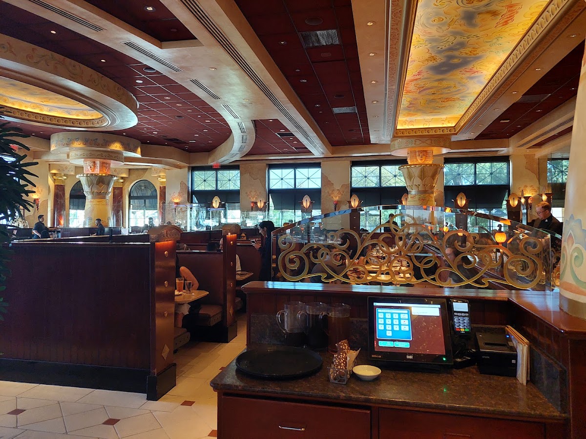 The Cheesecake Factory photo 4