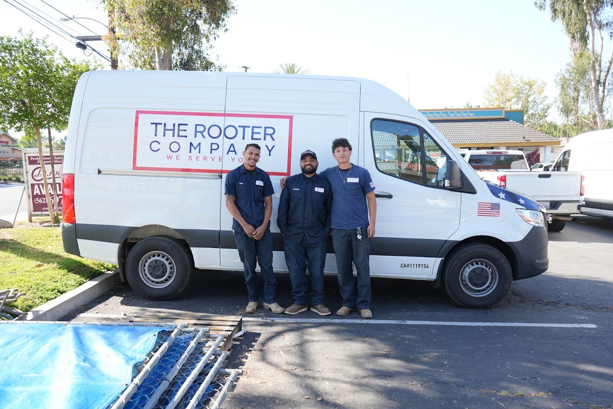 The Rooter Company photo 4
