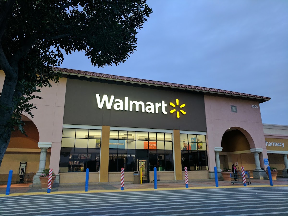Walmart photo 1
