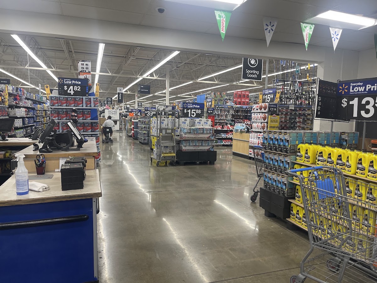 Walmart photo 2